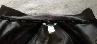 Forro polar Quechua Talla 10/12