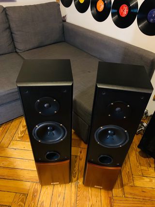 ADVANCE ACOUSTIC MA - 11 // HIFI