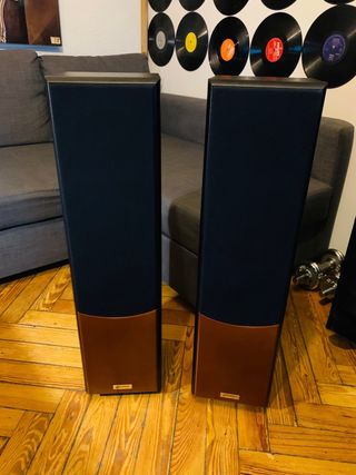 ADVANCE ACOUSTIC MA - 11 // HIFI