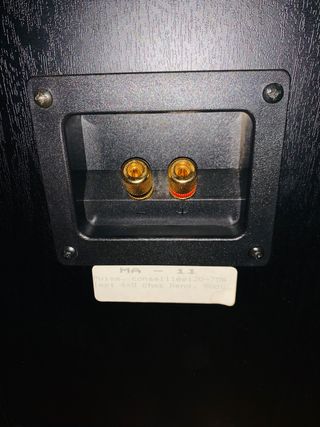 ADVANCE ACOUSTIC MA - 11 // HIFI