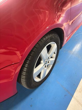 Volkswagen Golf 2007