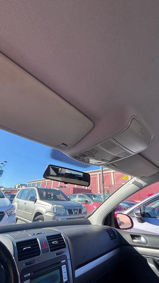 Volkswagen Golf 2007