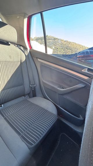 Volkswagen Golf 2007