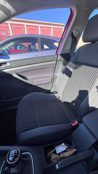 Volkswagen Golf 2007