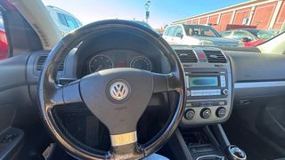 Volkswagen Golf 2007