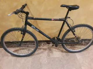 B'Twin Rockrider 5.0 Bicicleta Montaña