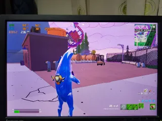 Pc Gaming Gtx 1060 6gb 14 Núcleos 32gb Ddr4 Ssd