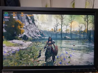 Pc Gaming Gtx 1060 6gb 14 Núcleos 32gb Ddr4 Ssd