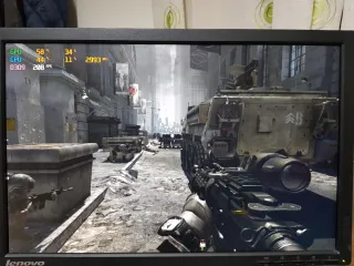 Pc Gaming Gtx 1060 6gb 14 Núcleos 32gb Ddr4 Ssd