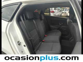 Renault Megane Sport Tourer GT Style Energy dCi 81 kW (110 CV)