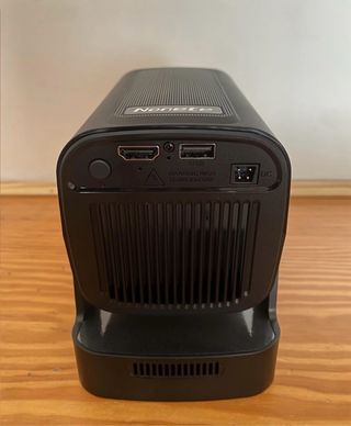 Mini Proyector 4K 1080P FHD Portátil Norete