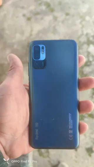 Xiaomi Redmi Note 10 5G