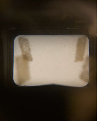 Cuerpo Cámara analógica vintage Praktica IV