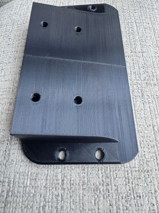 Base de Inclinación 15% Fanatec CLS DD, DD PRO