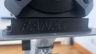 Base de Inclinación 15% Fanatec CLS DD, DD PRO