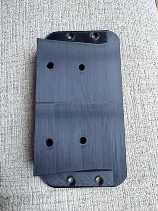 Base de Inclinación 15% Fanatec CLS DD, DD PRO