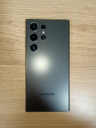 Samsung Galaxy S24 Ultra