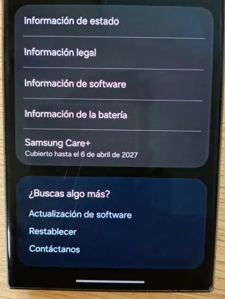 Samsung Galaxy S24 Ultra