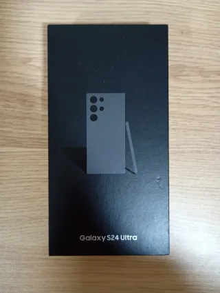 Samsung Galaxy S24 Ultra