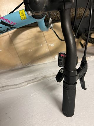 Bicicleta Orbea Ciclos 2000