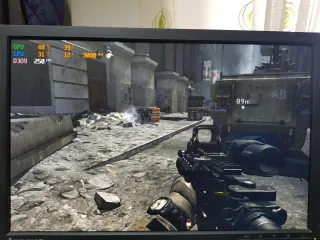 Pc Gaming Gtx 1660 Super 14 Núcleos 32gb Ddr4