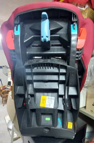 Seggiolino auto Bebè Confort 0-18kg