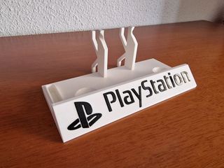Soporte mando dualshock