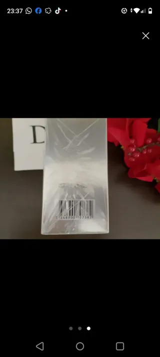 Dior Cofanetto Creme Viso