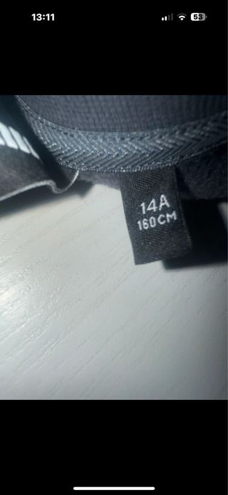 Maglioncino Emporio Armani 14A 160cm