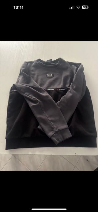 Maglioncino Emporio Armani 14A 160cm