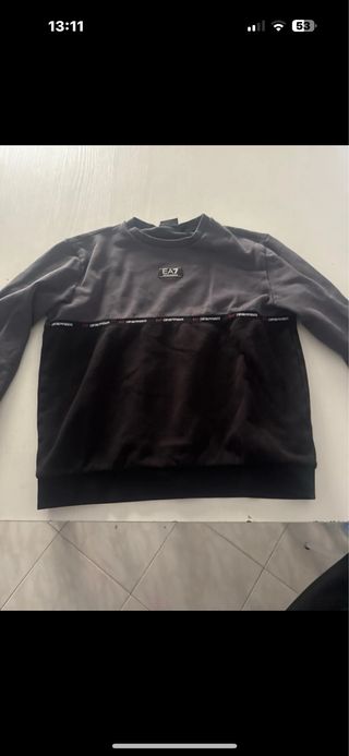 Maglioncino Emporio Armani 14A 160cm