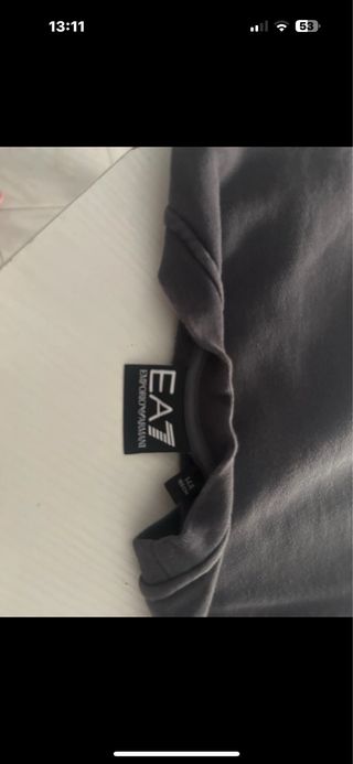 Maglioncino Emporio Armani 14A 160cm