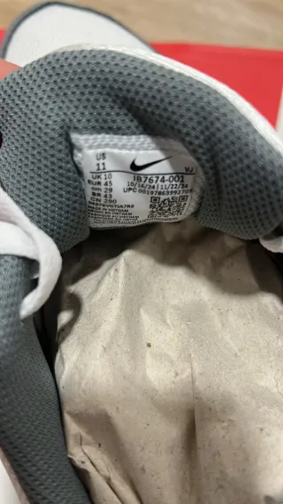 Nike Air Max 90 Gris y Turquesa