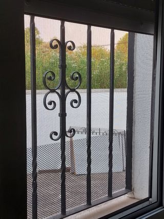 Ventanas Aluminio RPT