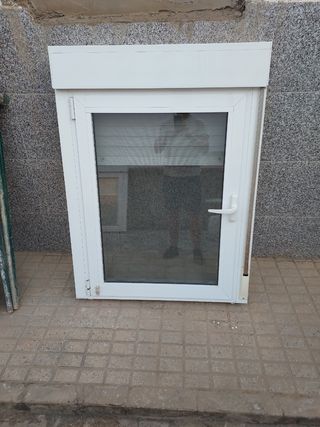Ventanas Aluminio RPT