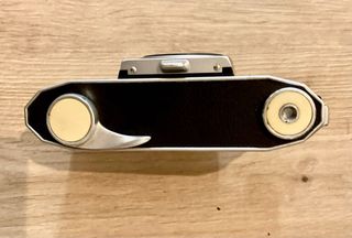 Cuerpo cámara Analógica Vintage Praktica IV F.