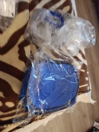 Nebulizador Neumático Nebualdo