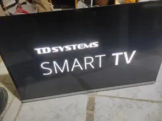 Televisor TD Systems 32 LED