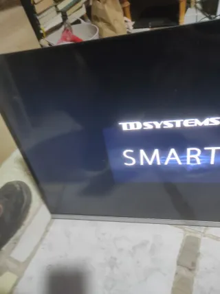 Televisor TD Systems 32 LED