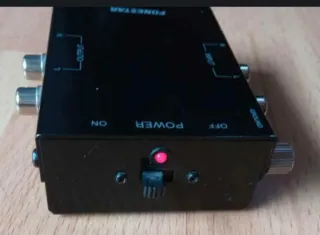 Previo Phono FONESTAR