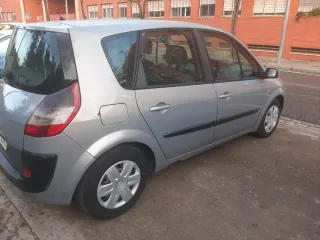 Renault Scenic 2005