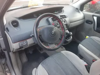 Renault Scenic 2005