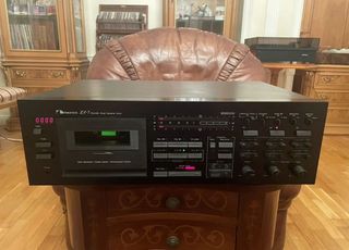 Nakamichi ZX-7 Deck Cassette Discrete