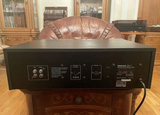 Nakamichi ZX-7 Deck Cassette Discrete