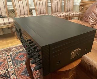 Nakamichi ZX-7 Deck Cassette Discrete