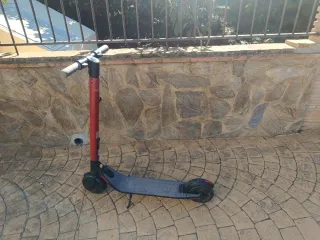 Patinete Eléctrico Urbano SEAT