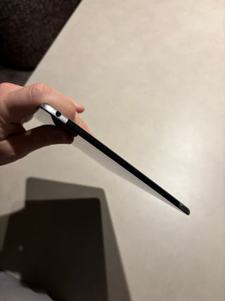 Apple iPad Air 2 Negro/Plateado