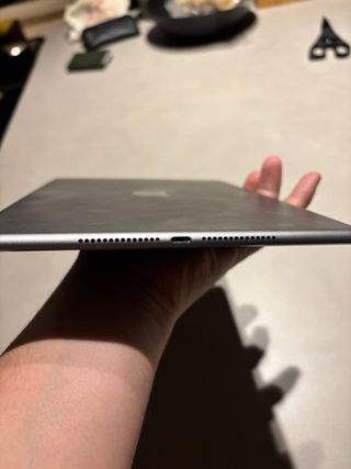 Apple iPad Air 2 Negro/Plateado