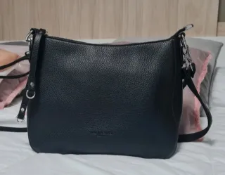 Botines Piel Marrón Talla 38