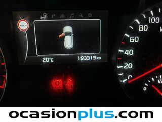 Kia Sportage 1.6 GDi x-Tech17 4x2 97 kW (132 CV)